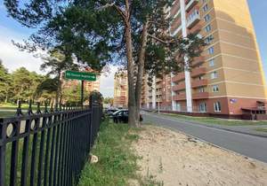 2-к квартира, вторичка, 66м2, 6/17 этаж
