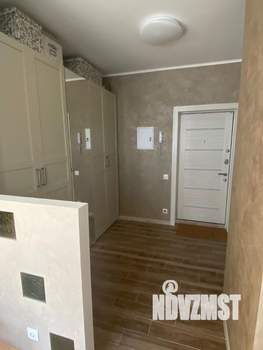 Студия квартира, вторичка, 33м2, 3/17 этаж