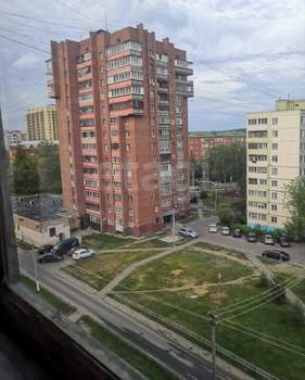 3-к квартира, вторичка, 72м2, 8/9 этаж