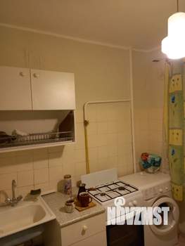 2-к квартира, вторичка, 44м2, 3/5 этаж