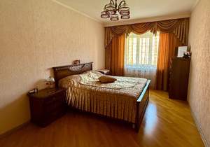 3-к квартира, вторичка, 90м2, 4/6 этаж