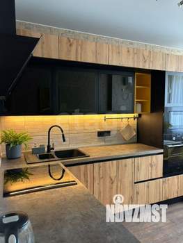 2-к квартира, вторичка, 65м2, 4/17 этаж