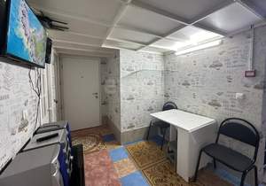 2-к квартира, вторичка, 42м2, 1/17 этаж