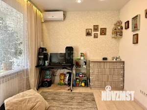 1-к квартира, вторичка, 31м2, 5/5 этаж