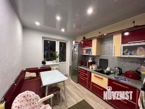 2-к квартира, вторичка, 72м2, 2/15 этаж