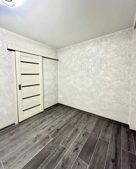 1-к квартира, вторичка, 51м2, 16/17 этаж