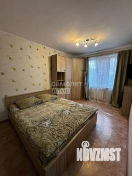 2-к квартира, вторичка, 42м2, 5/5 этаж