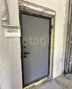 Студия квартира, вторичка, 29м2, 1/10 этаж