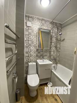 1-к квартира, вторичка, 33м2, 2/6 этаж