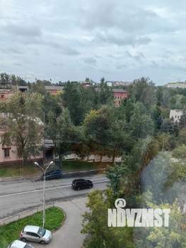 1-к квартира, вторичка, 41м2, 7/14 этаж