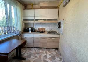 3-к квартира, вторичка, 51м2, 1/5 этаж