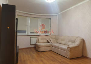 1-к квартира, вторичка, 44м2, 10/15 этаж