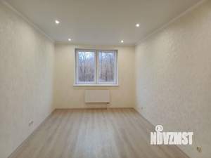 2-к квартира, вторичка, 59м2, 2/3 этаж