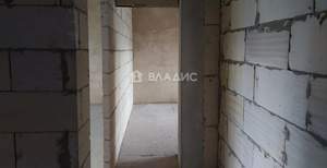 2-к квартира, вторичка, 69м2, 1/3 этаж