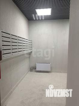 1-к квартира, вторичка, 32м2, 11/17 этаж