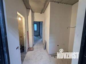 1-к квартира, вторичка, 40м2, 16/17 этаж