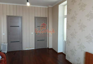 4-к квартира, вторичка, 136м2, 12/13 этаж