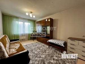 2-к квартира, вторичка, 57м2, 2/9 этаж