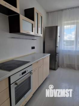 2-к квартира, вторичка, 62м2, 14/17 этаж