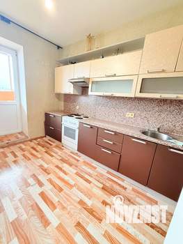 2-к квартира, вторичка, 57м2, 9/17 этаж