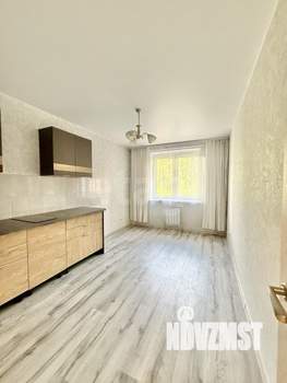 2-к квартира, вторичка, 74м2, 2/17 этаж