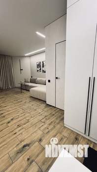 Студия квартира, вторичка, 39м2, 1/11 этаж