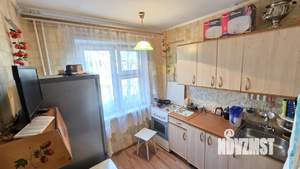 1-к квартира, вторичка, 30м2, 3/5 этаж