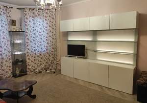 1-к квартира, вторичка, 39м2, 11/12 этаж