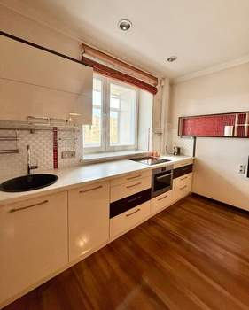 2-к квартира, вторичка, 77м2, 6/12 этаж