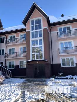 Студия квартира, вторичка, 82м2, 1/3 этаж