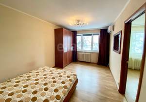 3-к квартира, вторичка, 59м2, 5/5 этаж