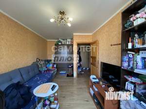 1-к квартира, вторичка, 26м2, 5/5 этаж