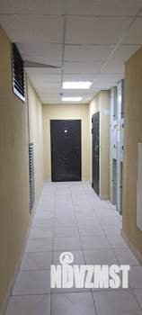 2-к квартира, вторичка, 59м2, 7/17 этаж