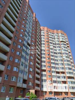 1-к квартира, вторичка, 36м2, 17/17 этаж