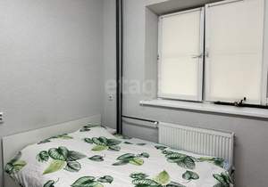 2-к квартира, вторичка, 42м2, 1/17 этаж