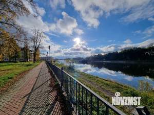 2-к квартира, вторичка, 85м2, 4/4 этаж