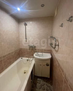 1-к квартира, вторичка, 32м2, 5/9 этаж