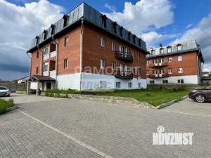 2-к квартира, вторичка, 47м2, 3/3 этаж