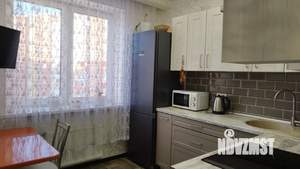 2-к квартира, вторичка, 45м2, 11/18 этаж