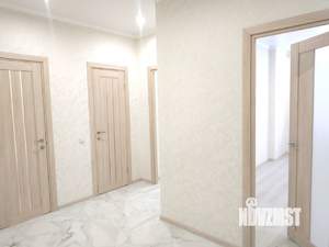 2-к квартира, вторичка, 59м2, 2/3 этаж