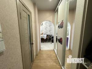 Студия квартира, вторичка, 27м2, 17/17 этаж