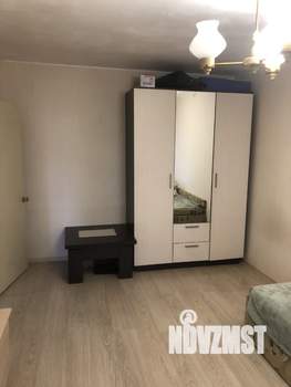 1-к квартира, вторичка, 30м2, 5/5 этаж