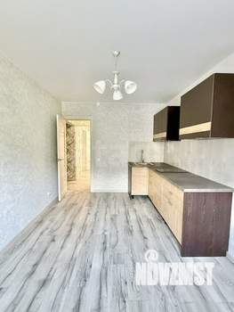 2-к квартира, вторичка, 74м2, 2/17 этаж