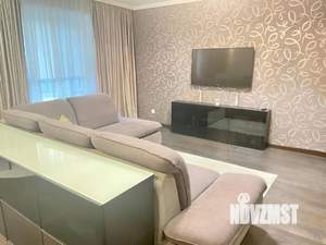 5-к квартира, вторичка, 142м2, 6/6 этаж