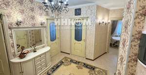 3-к квартира, вторичка, 91м2, 6/12 этаж