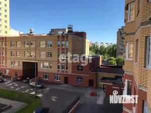 1-к квартира, вторичка, 77м2, 6/15 этаж
