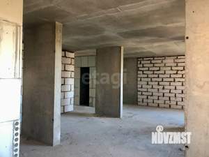3-к квартира, вторичка, 80м2, 12/17 этаж