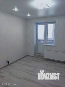 2-к квартира, вторичка, 58м2, 9/17 этаж