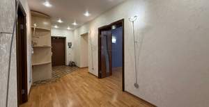 3-к квартира, вторичка, 89м2, 1/4 этаж