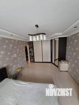 2-к квартира, вторичка, 64м2, 2/17 этаж